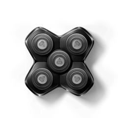 The Dome Shaver™ Pro SkinSafe® Blade Pad