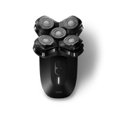 The Dome Shaver™ Pro