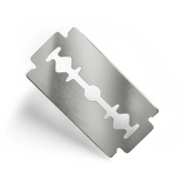 The Plow® 2.0 Razor Blade