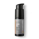 Beard Oil