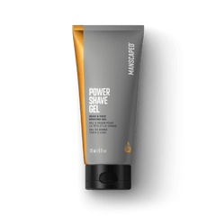 Power Shave Gel