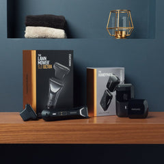 The Groin & Go Bundle