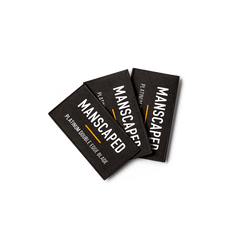 The Plow® 2.0 Razor Blade