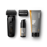 The Chairman™ Pro Package