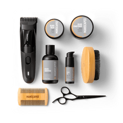 The Beard Hedger® Pro Kit