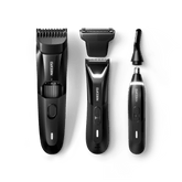 The Beard, Balls & Strays Bundle