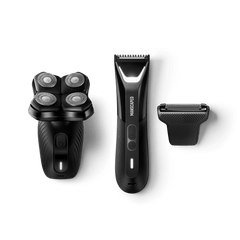 The Dome & Balls Bundle