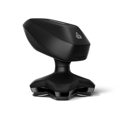 The Dome Shaver™ Plus