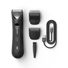 The Lawn Mower® 3.0 Plus