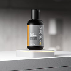 Beard Shampoo