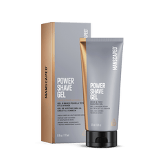Power Shave Gel