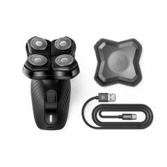 The Dome Shaver™ Plus