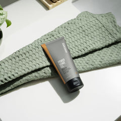 Power Shave Gel