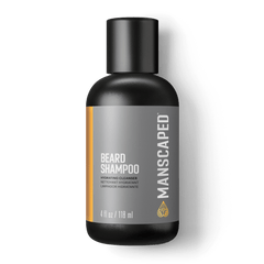 Beard Shampoo