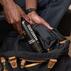 2-in-1 Shampoo + Conditioner