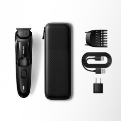 The Beard & Dome Bundle