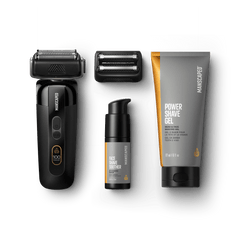 The Chairman™ Pro Package