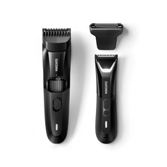 The Beard & Balls Bundle