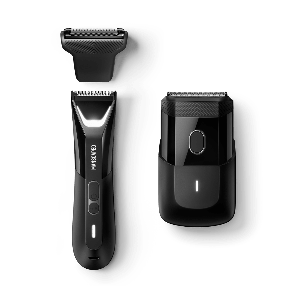 The Groin & Go Bundle