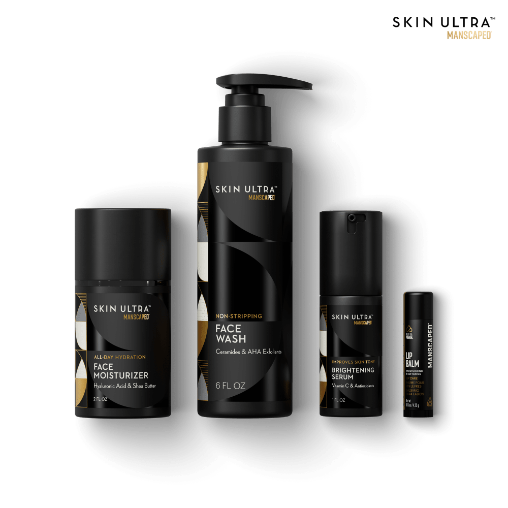 Skin Ultra™ Daily Kit