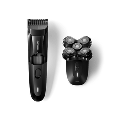 The Beard & Dome Bundle