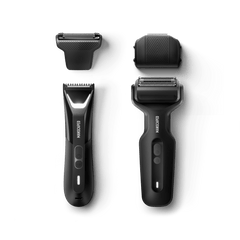 The Balls & Face Bundle