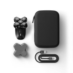 The Dome Shaver™ Pro