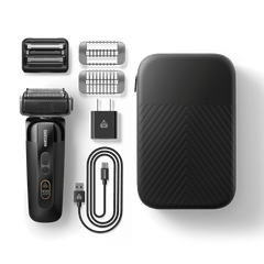 The Chairman™ Pro Package