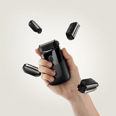 The Handyman™ SkinSafe® Foil Blade