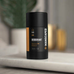 Deodorant