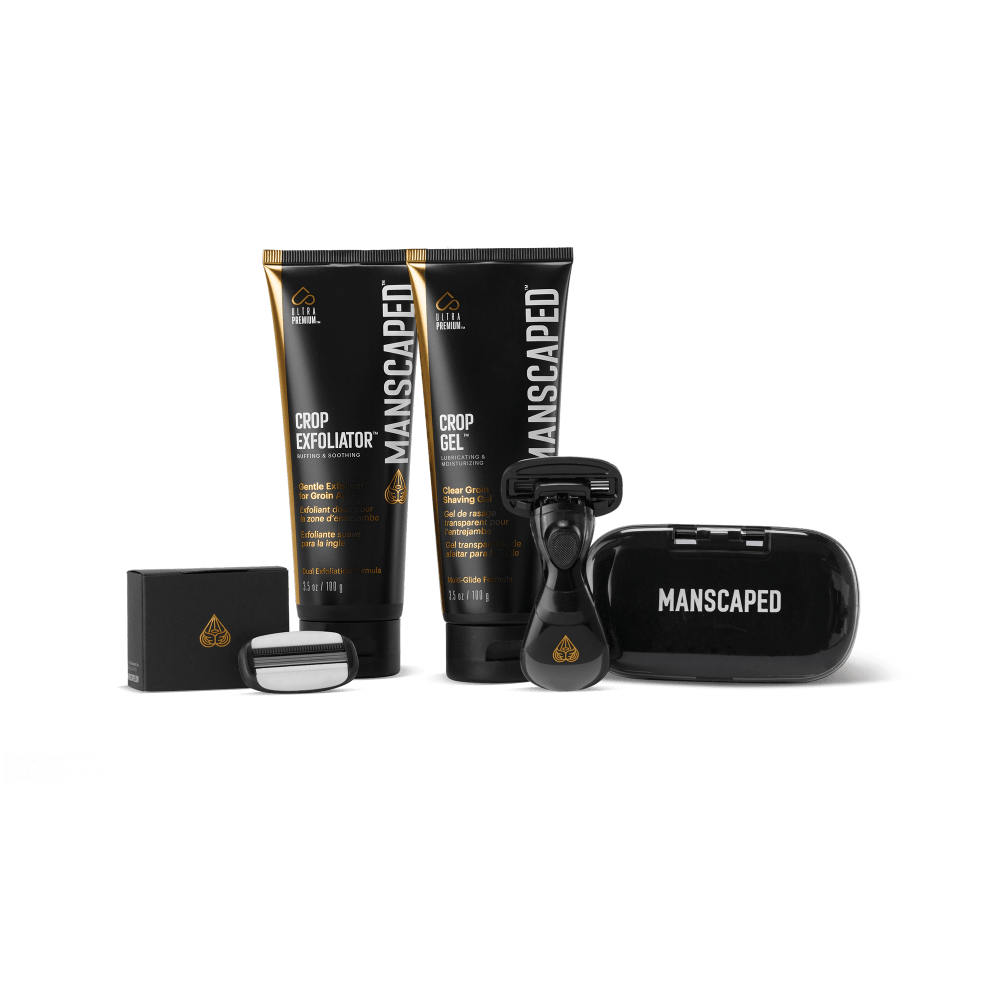 Ultra Smooth Package