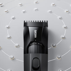 The Beard, Balls & Strays Bundle