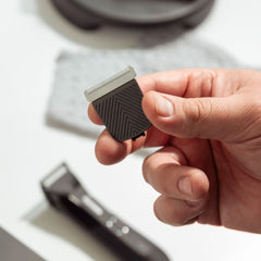 The Lawn Mower® SkinSafe® Trimmer Blade